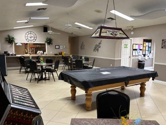 154 Winterdale Drive South a Lake Alfred, FL Mobile or Manufactured Home for Sale